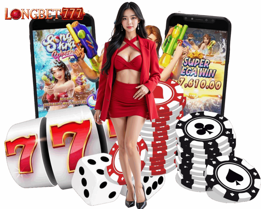 LONGBET777