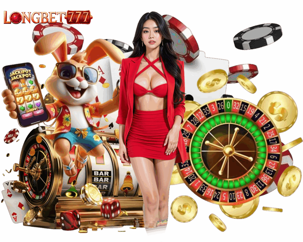 LONGBET777 เล่นง่าย