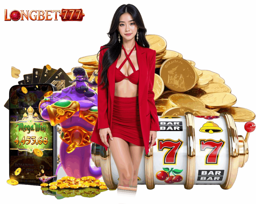 LONGBET777 สล็อต