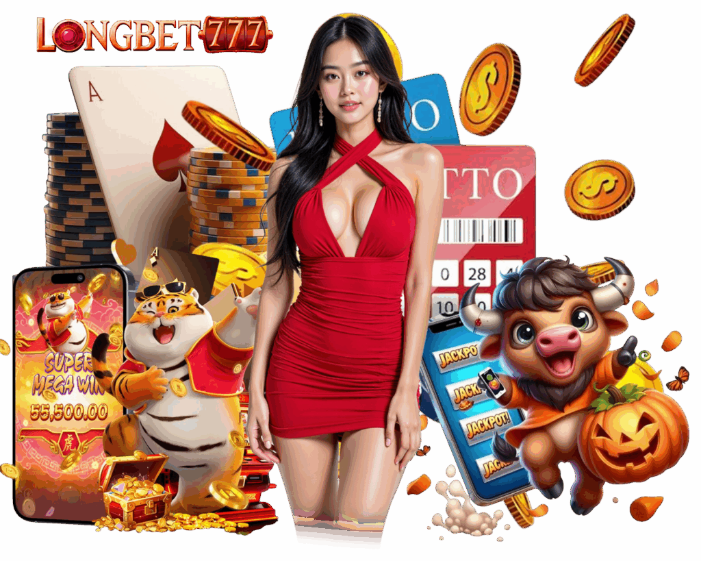 เว็บตรง