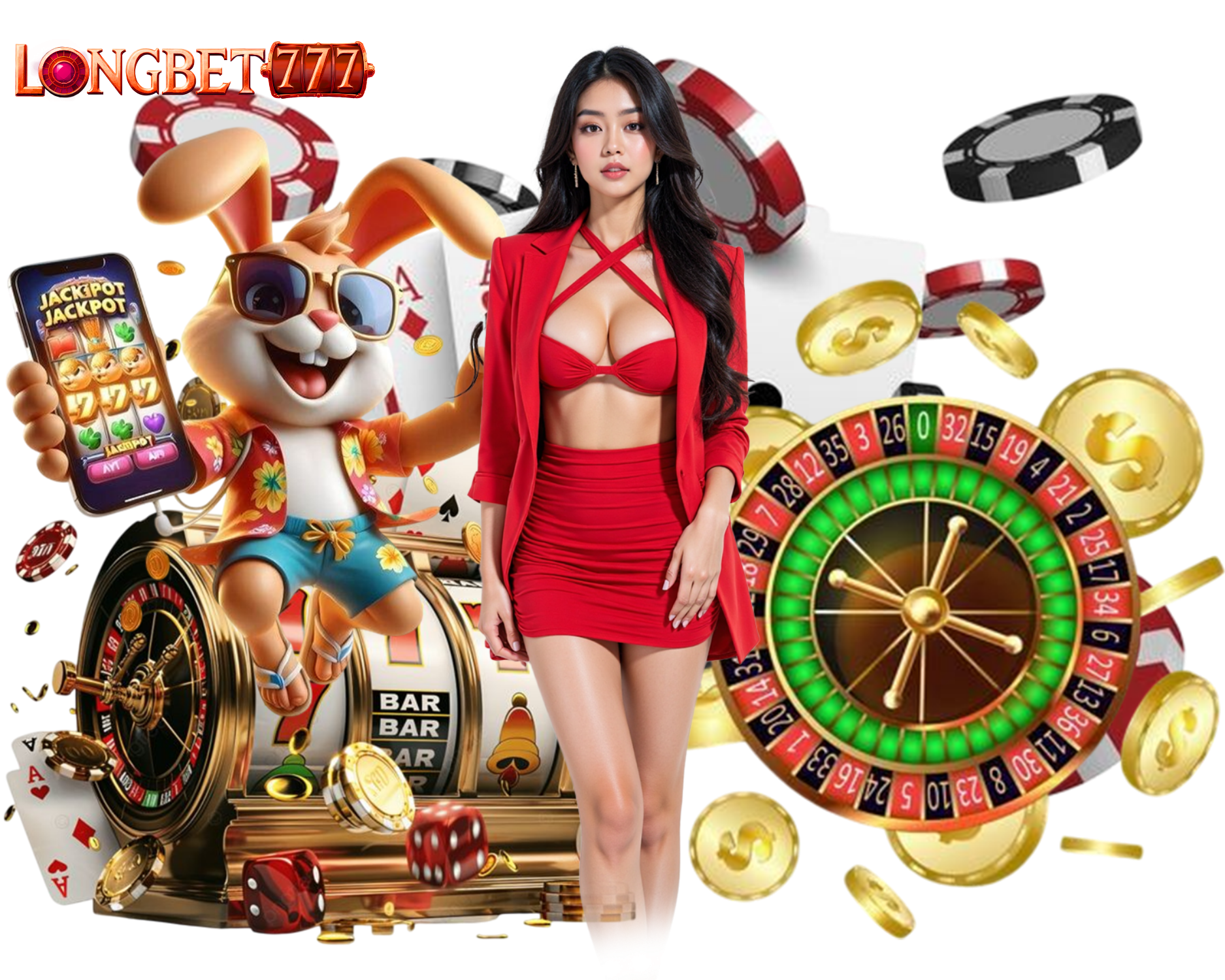 LONGBET777 เล่นง่าย