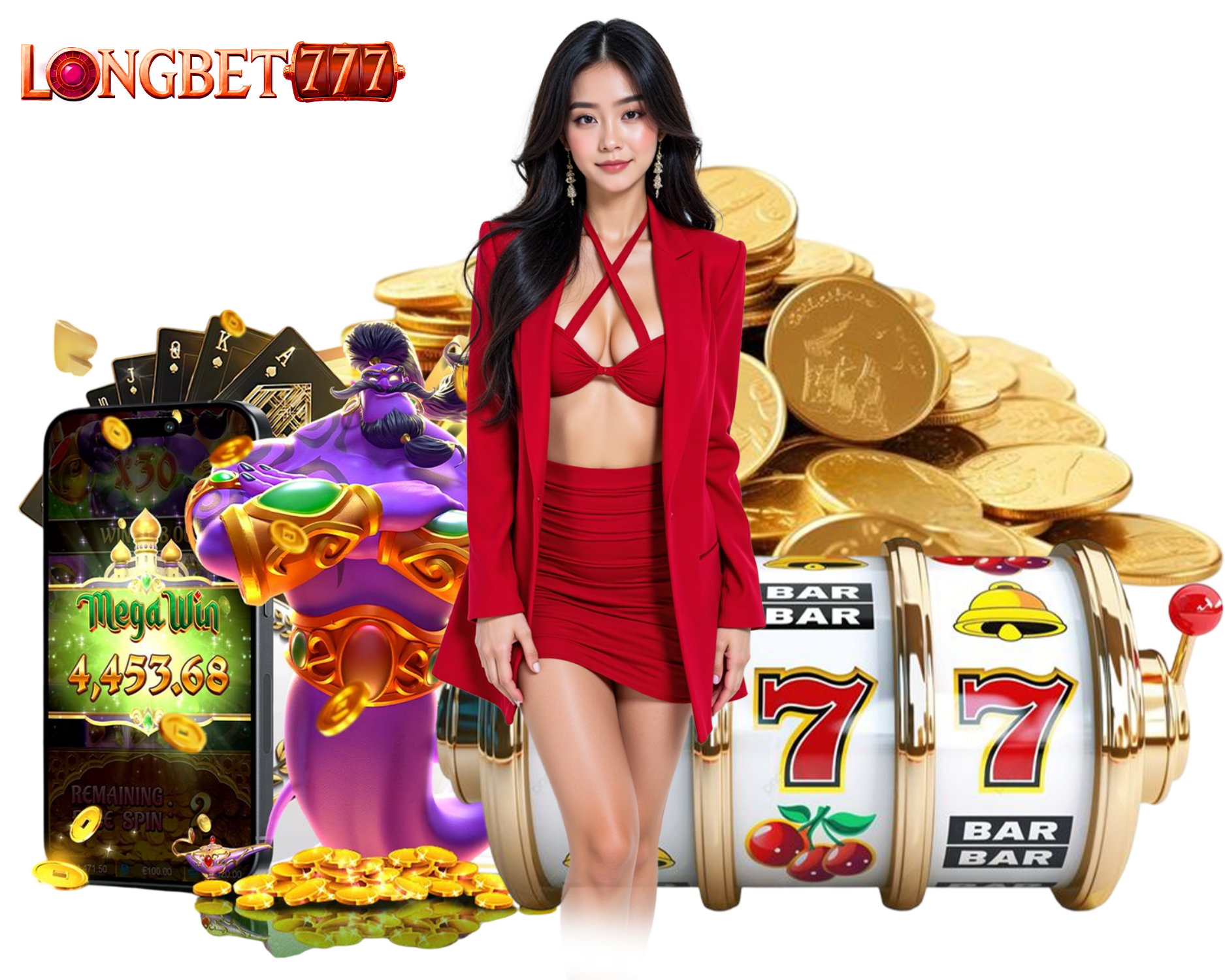 LONGBET777 สล็อต